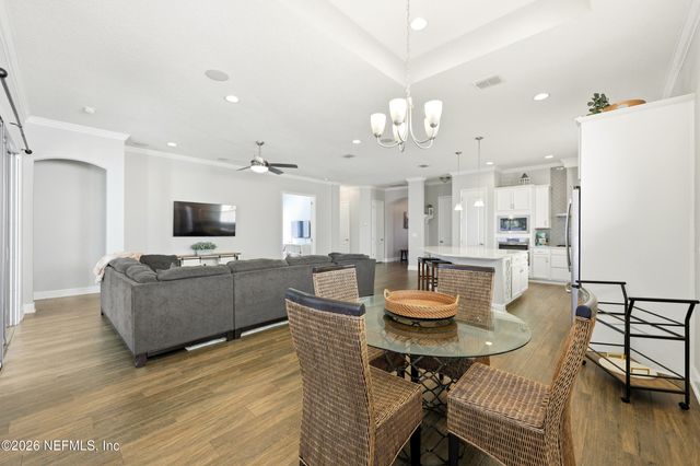 100 ATLAS Drive, St. Augustine, FL 32092