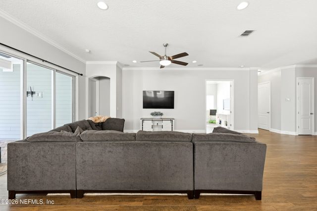 100 ATLAS Drive, St. Augustine, FL 32092