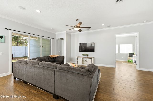 100 ATLAS Drive, St. Augustine, FL 32092