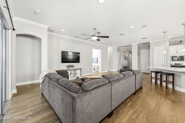 100 ATLAS Drive, St. Augustine, FL 32092