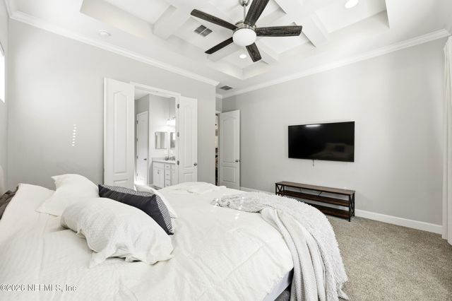 100 ATLAS Drive, St. Augustine, FL 32092