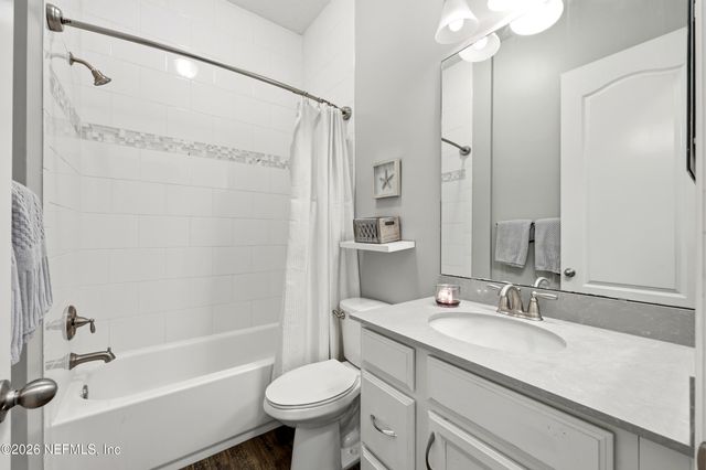 100 ATLAS Drive, St. Augustine, FL 32092