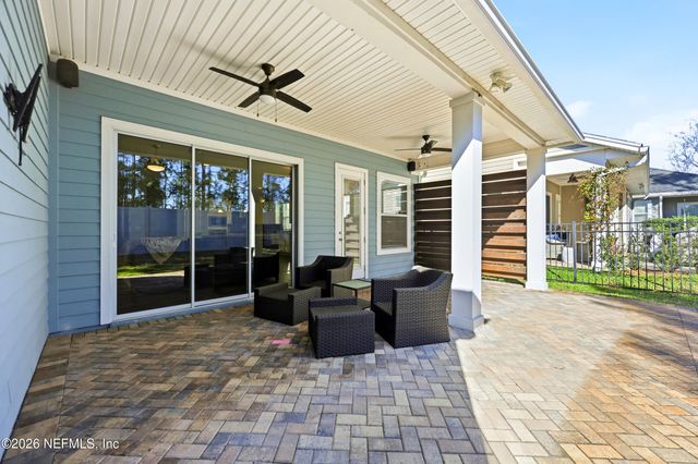 100 ATLAS Drive, St. Augustine, FL 32092