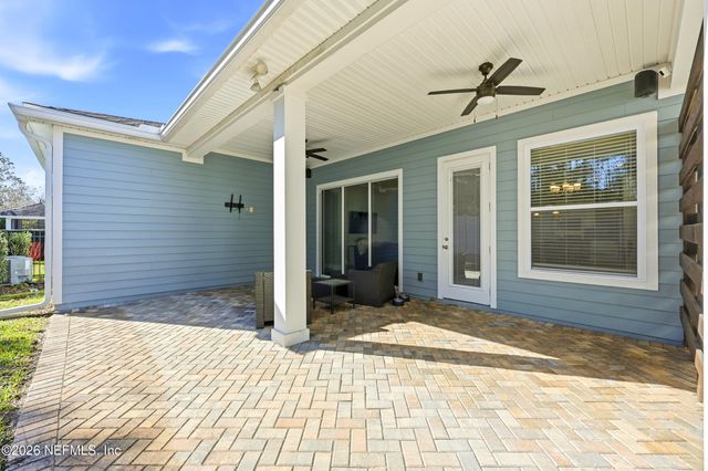 100 ATLAS Drive, St. Augustine, FL 32092