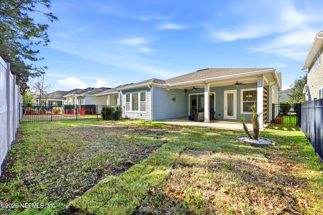 100 ATLAS Drive, St. Augustine, FL 32092