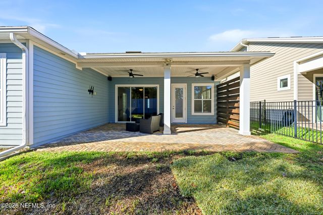 100 ATLAS Drive, St. Augustine, FL 32092