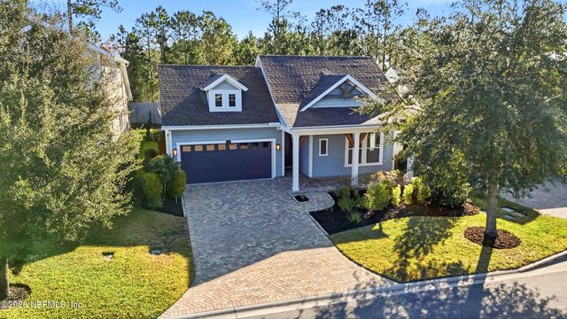 100 ATLAS Drive, St. Augustine, FL 32092