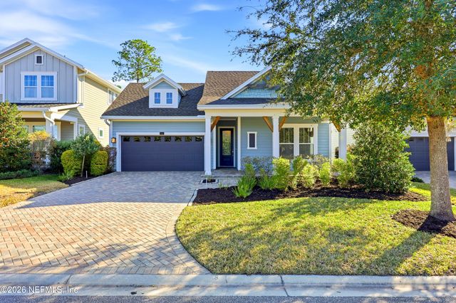 100 ATLAS Drive, St. Augustine, FL 32092