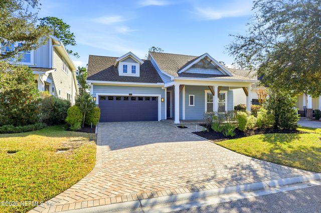 100 ATLAS Drive, St. Augustine, FL 32092