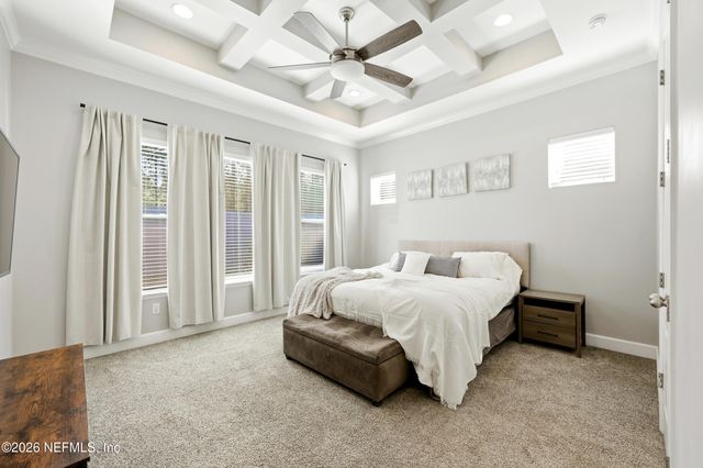 100 ATLAS Drive, St. Augustine, FL 32092