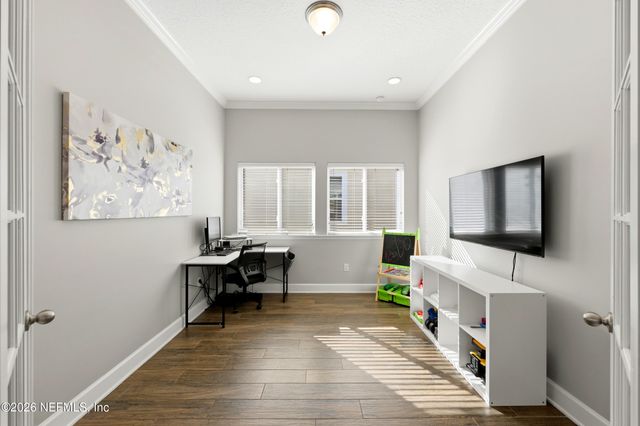 100 ATLAS Drive, St. Augustine, FL 32092