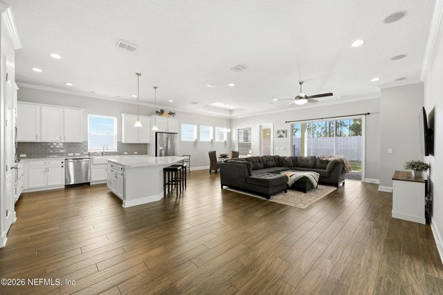 100 ATLAS Drive, St. Augustine, FL 32092