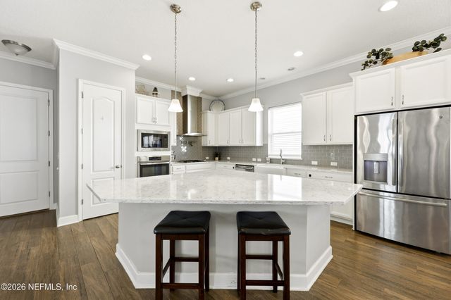 100 ATLAS Drive, St. Augustine, FL 32092