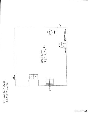 22 Vardon Road, West Hartford, CT 06117