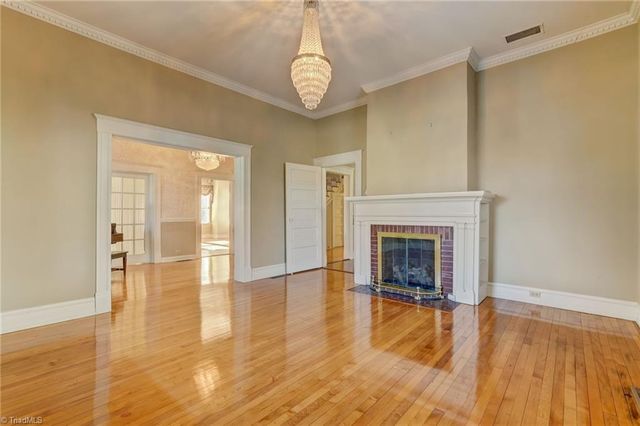 521 Patrick Street, Eden, NC 27288