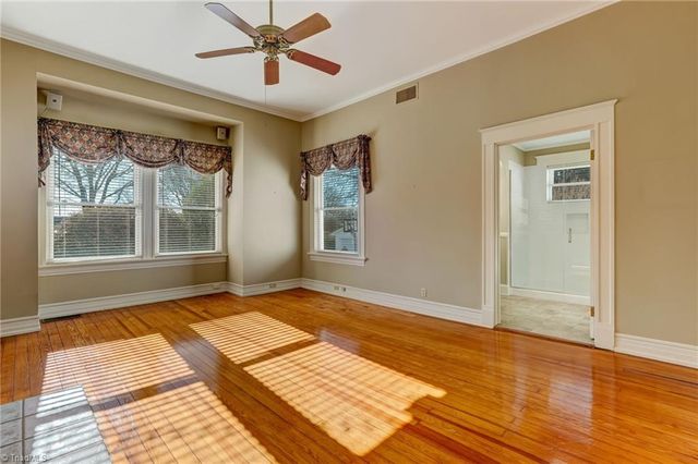 521 Patrick Street, Eden, NC 27288