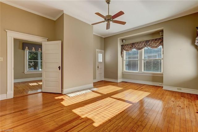 521 Patrick Street, Eden, NC 27288