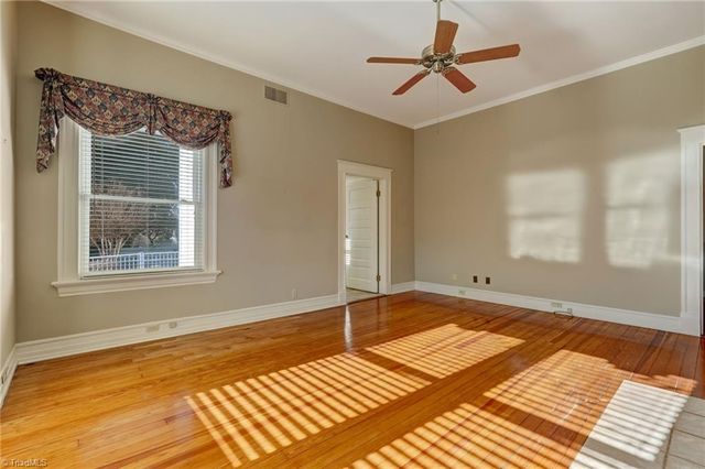 521 Patrick Street, Eden, NC 27288