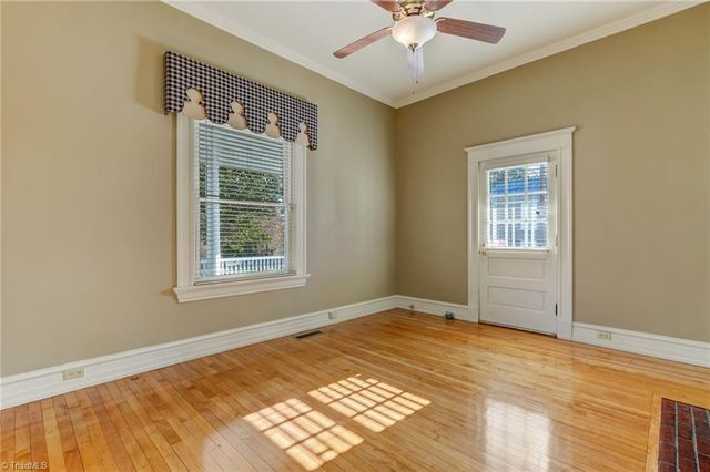 521 Patrick Street, Eden, NC 27288