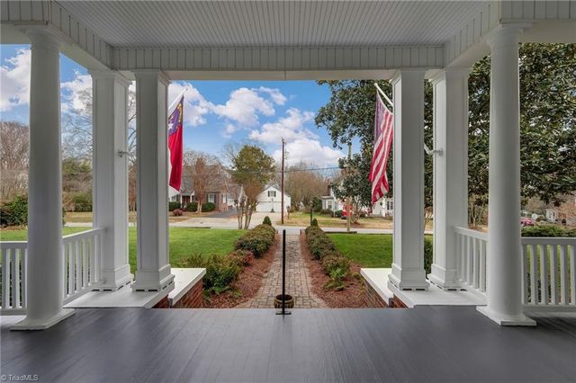 521 Patrick Street, Eden, NC 27288