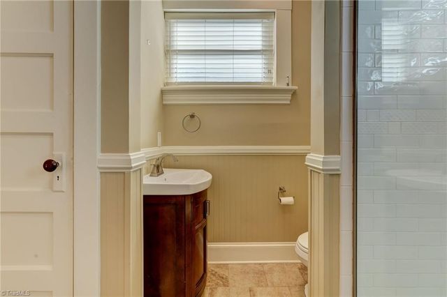 521 Patrick Street, Eden, NC 27288