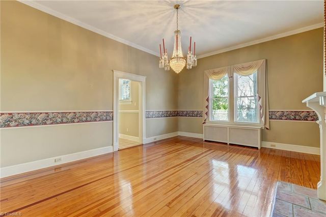 521 Patrick Street, Eden, NC 27288