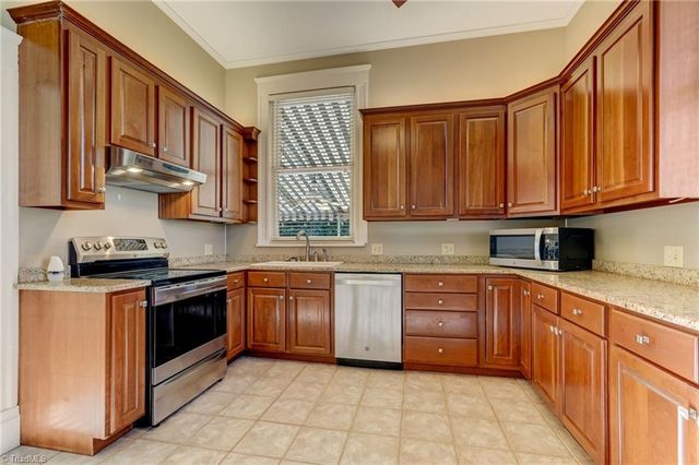 521 Patrick Street, Eden, NC 27288