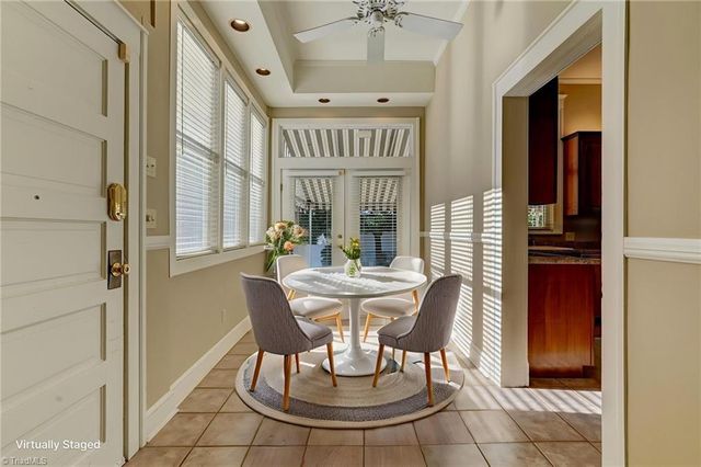 521 Patrick Street, Eden, NC 27288