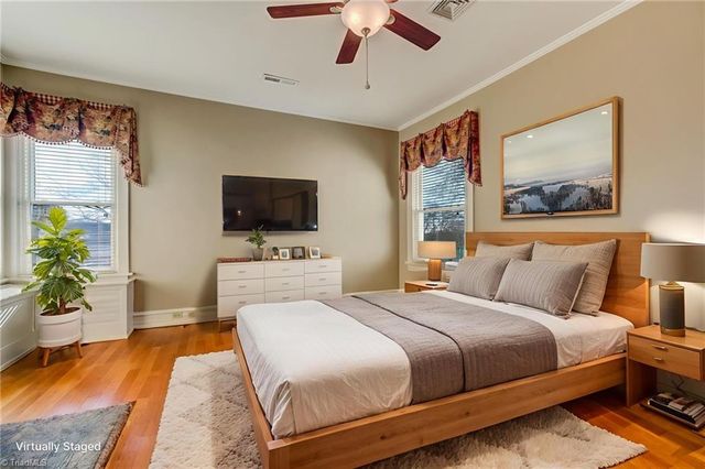 521 Patrick Street, Eden, NC 27288