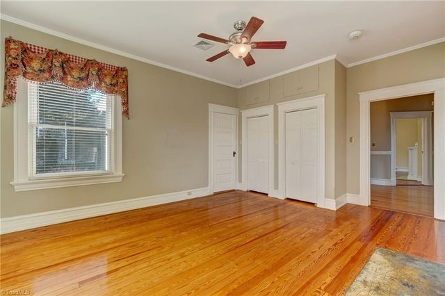 521 Patrick Street, Eden, NC 27288