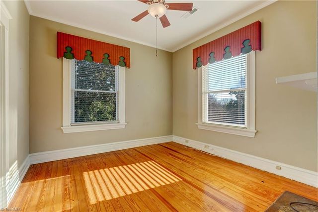 521 Patrick Street, Eden, NC 27288