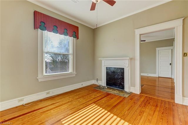 521 Patrick Street, Eden, NC 27288