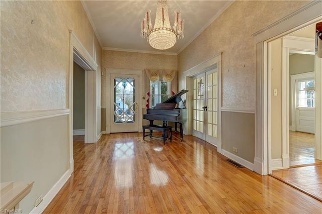 521 Patrick Street, Eden, NC 27288