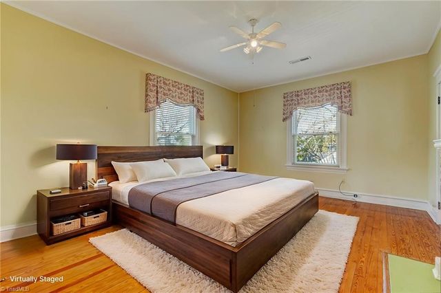 521 Patrick Street, Eden, NC 27288