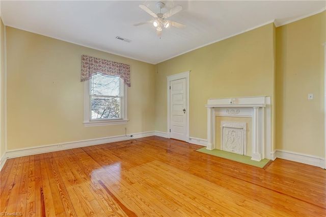 521 Patrick Street, Eden, NC 27288