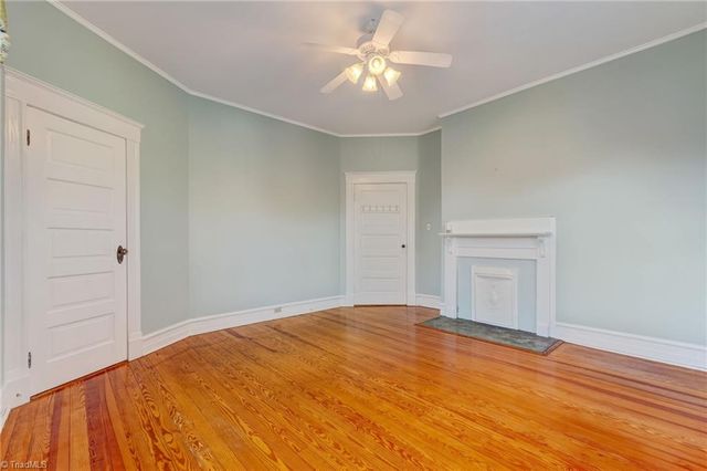 521 Patrick Street, Eden, NC 27288