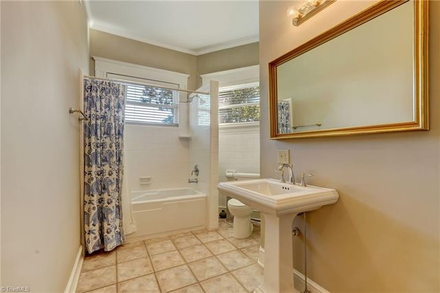 521 Patrick Street, Eden, NC 27288