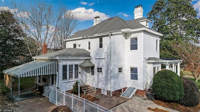 521 Patrick Street, Eden, NC 27288