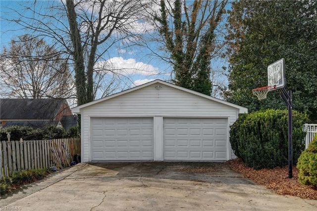 521 Patrick Street, Eden, NC 27288