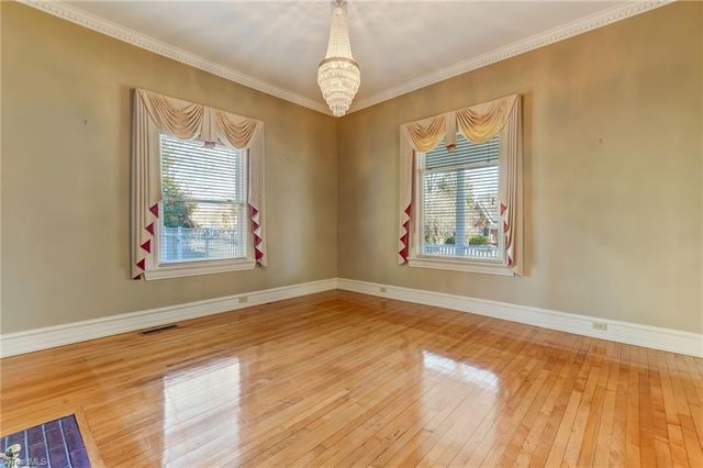 521 Patrick Street, Eden, NC 27288