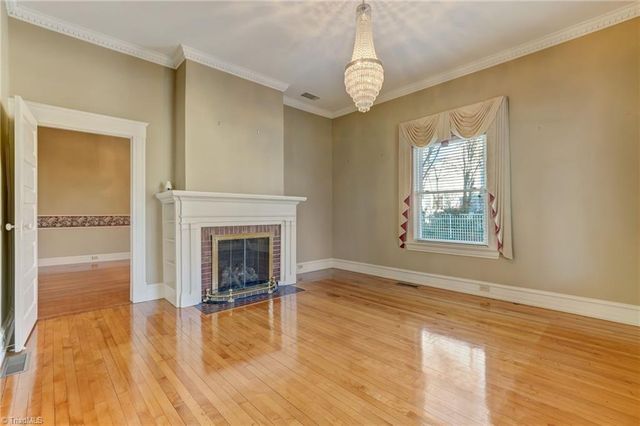 521 Patrick Street, Eden, NC 27288