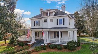 521 Patrick Street, Eden, NC 27288