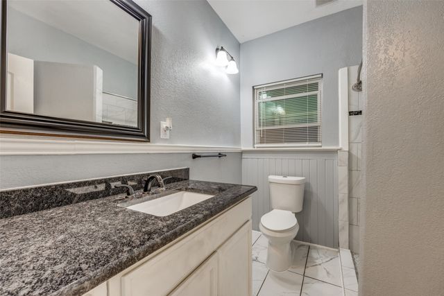 311 W Acheson Street, Denison, TX 75020
