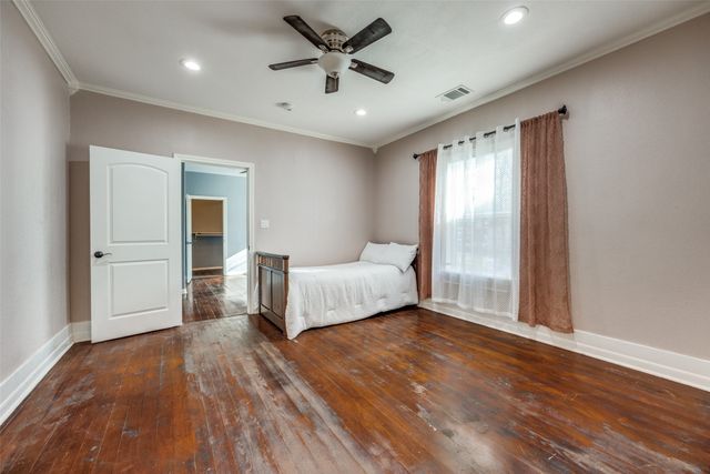 311 W Acheson Street, Denison, TX 75020