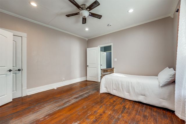 311 W Acheson Street, Denison, TX 75020