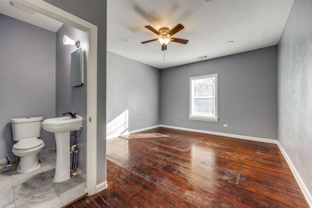 311 W Acheson Street, Denison, TX 75020
