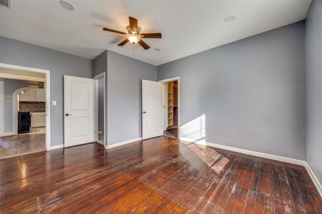 311 W Acheson Street, Denison, TX 75020