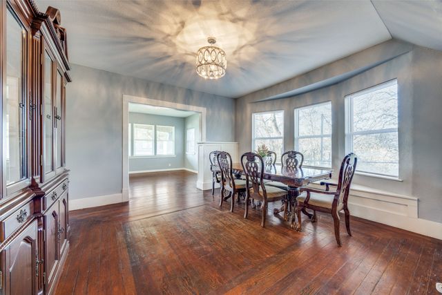 311 W Acheson Street, Denison, TX 75020