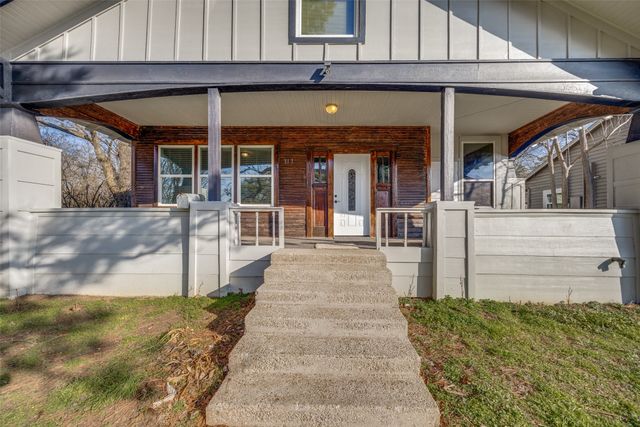 311 W Acheson Street, Denison, TX 75020