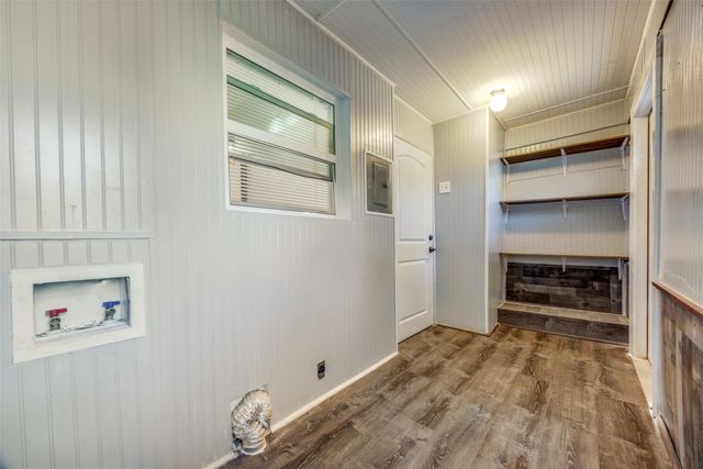 311 W Acheson Street, Denison, TX 75020